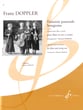 Fantaisie Pastorale Hongroise, Op. 26 Flute, Violin, Viola, Cello cover